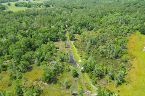Terreno en venta en Polk City, Florida № 1742777 - foto 26