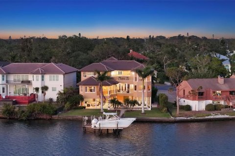 House in Sarasota, Florida 5 bedrooms, 480.77 sq.m. № 1658316 - photo 5