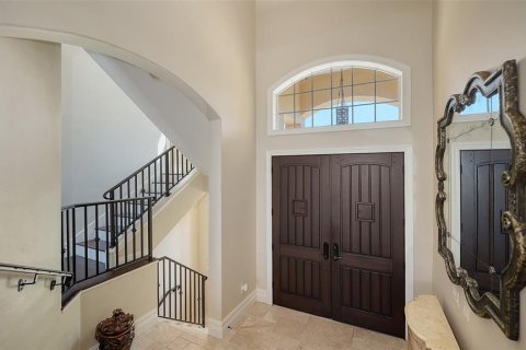 House in Sarasota, Florida 5 bedrooms, 480.77 sq.m. № 1658316 - photo 11
