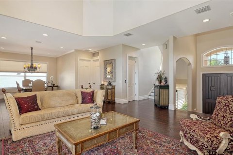 House in Sarasota, Florida 5 bedrooms, 480.77 sq.m. № 1658316 - photo 21