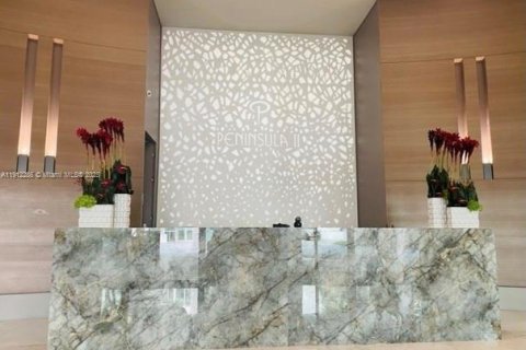 Copropriété à vendre à Aventura, Floride: 3 chambres, 285.12 m2 № 1966820 - photo 24