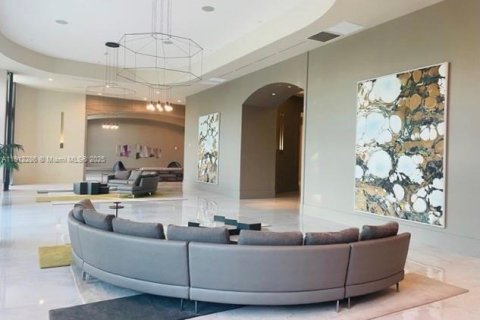Copropriété à vendre à Aventura, Floride: 3 chambres, 285.12 m2 № 1966820 - photo 25