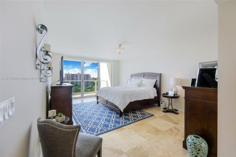 Copropriété à vendre à Aventura, Floride: 3 chambres, 285.12 m2 № 1966820 - photo 10