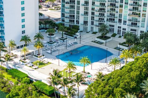 Copropriété à vendre à Aventura, Floride: 3 chambres, 285.12 m2 № 1966820 - photo 23