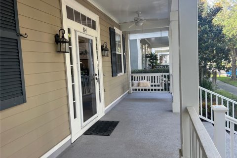 Villa ou maison à louer à Celebration, Floride: 4 chambres, 260.13 m2 № 2407100 - photo 2