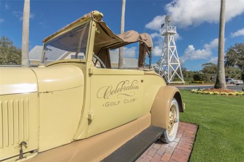 Villa ou maison à louer à Celebration, Floride: 4 chambres, 260.13 m2 № 2407100 - photo 29