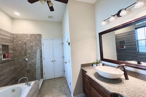 Villa ou maison à louer à Celebration, Floride: 4 chambres, 260.13 m2 № 2407100 - photo 12