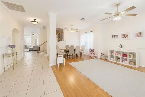 Villa ou maison à louer à Celebration, Floride: 4 chambres, 260.13 m2 № 2407100 - photo 3