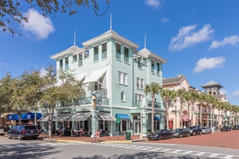 Villa ou maison à louer à Celebration, Floride: 4 chambres, 260.13 m2 № 2407100 - photo 26