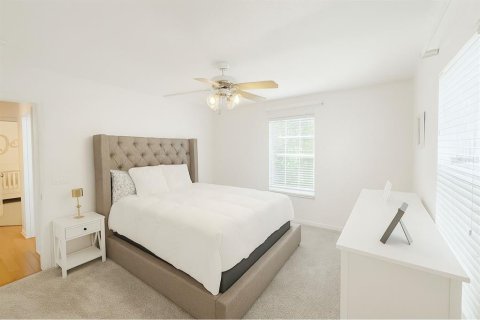 Villa ou maison à louer à Celebration, Floride: 4 chambres, 260.13 m2 № 2407100 - photo 16