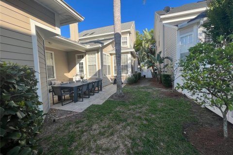 Villa ou maison à louer à Celebration, Floride: 4 chambres, 260.13 m2 № 2407100 - photo 21