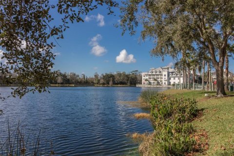 Villa ou maison à louer à Celebration, Floride: 4 chambres, 260.13 m2 № 2407100 - photo 25