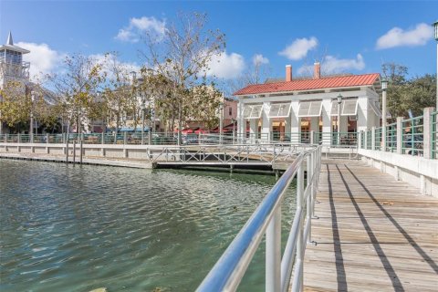 Villa ou maison à louer à Celebration, Floride: 4 chambres, 260.13 m2 № 2407100 - photo 27