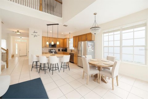 Villa ou maison à louer à Celebration, Floride: 4 chambres, 260.13 m2 № 2407100 - photo 8