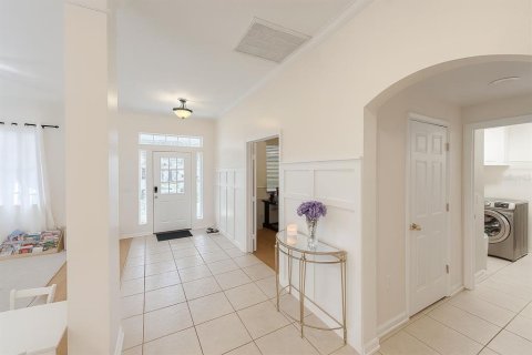 Villa ou maison à louer à Celebration, Floride: 4 chambres, 260.13 m2 № 2407100 - photo 6