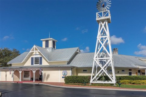 Villa ou maison à louer à Celebration, Floride: 4 chambres, 260.13 m2 № 2407100 - photo 30