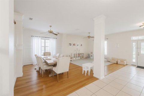 Villa ou maison à louer à Celebration, Floride: 4 chambres, 260.13 m2 № 2407100 - photo 4