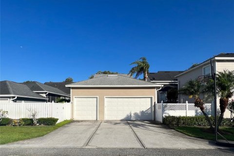 Villa ou maison à louer à Celebration, Floride: 4 chambres, 260.13 m2 № 2407100 - photo 22