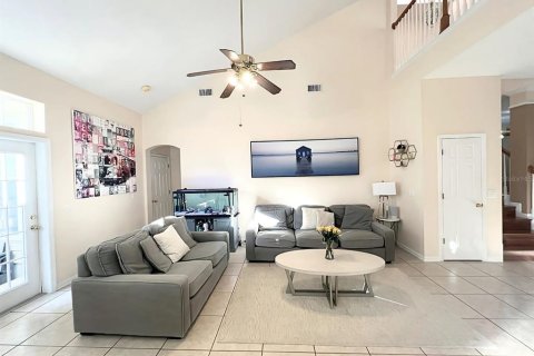 Villa ou maison à louer à Celebration, Floride: 4 chambres, 260.13 m2 № 2407100 - photo 10