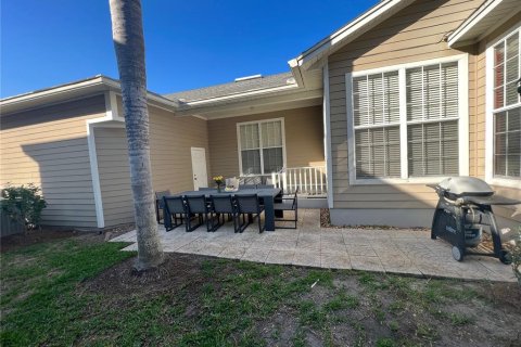 Villa ou maison à louer à Celebration, Floride: 4 chambres, 260.13 m2 № 2407100 - photo 20