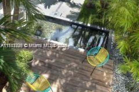 Copropriété à vendre à Miami Beach, Floride: 2 chambres, 76.18 m2 № 2154757 - photo 7