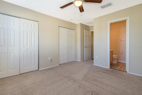 Touwnhouse à louer à Kissimmee, Floride: 2 chambres, 121.14 m2 № 2122434 - photo 21