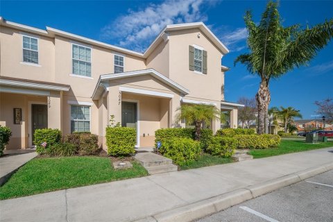 Touwnhouse à Kissimmee, Floride 2 chambres, 121.14 m2 № 2122434