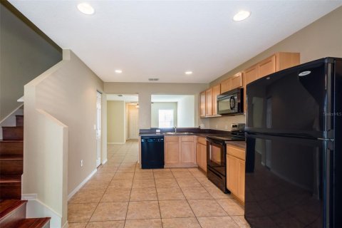 Touwnhouse à louer à Kissimmee, Floride: 2 chambres, 121.14 m2 № 2122434 - photo 10