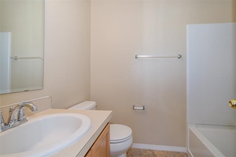 Touwnhouse à louer à Kissimmee, Floride: 2 chambres, 121.14 m2 № 2122434 - photo 20