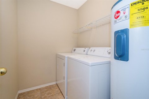 Touwnhouse à louer à Kissimmee, Floride: 2 chambres, 121.14 m2 № 2122434 - photo 18