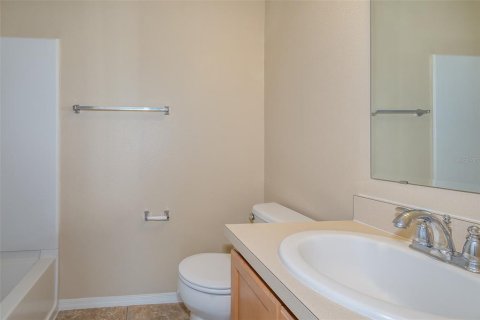 Touwnhouse à louer à Kissimmee, Floride: 2 chambres, 121.14 m2 № 2122434 - photo 17