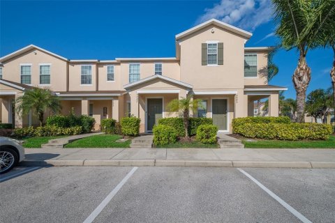 Touwnhouse à louer à Kissimmee, Floride: 2 chambres, 121.14 m2 № 2122434 - photo 2