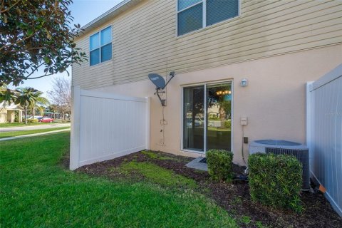Touwnhouse à louer à Kissimmee, Floride: 2 chambres, 121.14 m2 № 2122434 - photo 22