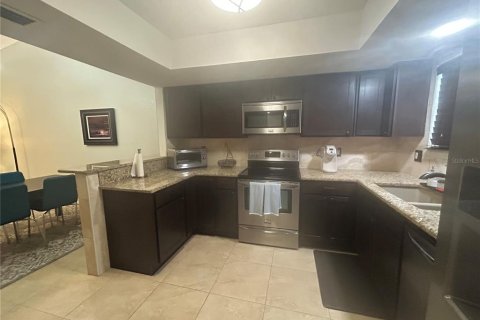Villa ou maison à louer à Bradenton, Floride: 2 chambres, 113.34 m2 № 1906809 - photo 3