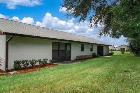 House in Sebring, Florida 2 bedrooms, 91.97 sq.m. № 1810516 - photo 24