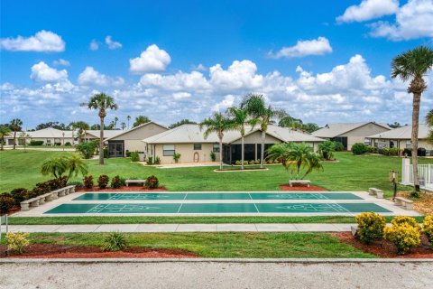House in Sebring, Florida 2 bedrooms, 91.97 sq.m. № 1810516 - photo 21