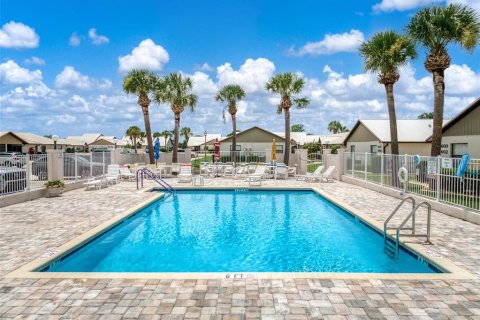 House in Sebring, Florida 2 bedrooms, 91.97 sq.m. № 1810516 - photo 17