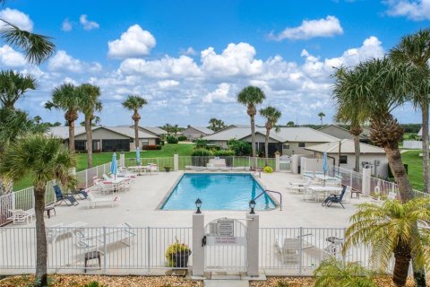 House in Sebring, Florida 2 bedrooms, 91.97 sq.m. № 1810516 - photo 22