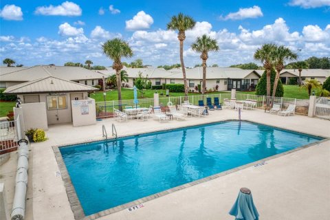 House in Sebring, Florida 2 bedrooms, 91.97 sq.m. № 1810516 - photo 11