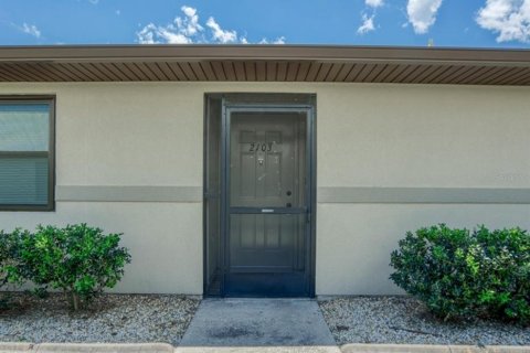 House in Sebring, Florida 2 bedrooms, 91.97 sq.m. № 1810516 - photo 3