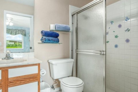 House in Sebring, Florida 2 bedrooms, 91.97 sq.m. № 1810516 - photo 8