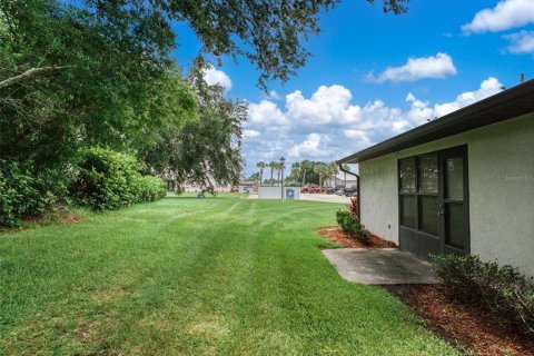 House in Sebring, Florida 2 bedrooms, 91.97 sq.m. № 1810516 - photo 25