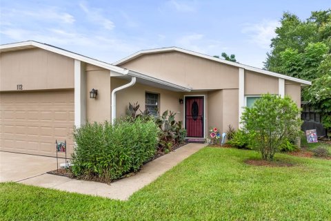 Condo in Sanford, Florida, 2 bedrooms  № 2283562 - photo 5