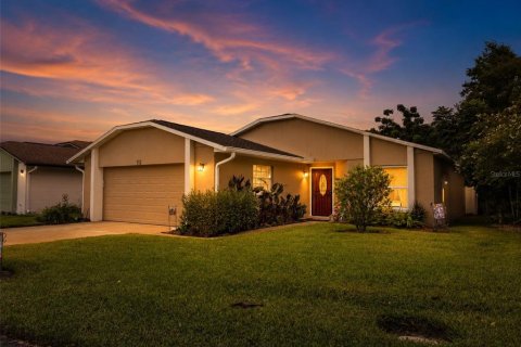Condo in Sanford, Florida, 2 bedrooms  № 2283562