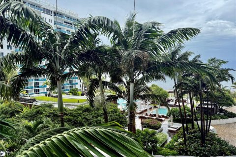 Снять в аренду кондоминиум в Майами-Бич, Флорида 1 спальня, 83.61м2, № 1954673 - фото 11