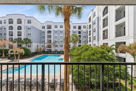 Copropriété à vendre à Orlando, Floride: 2 chambres, 103.59 m2 № 2094410 - photo 27