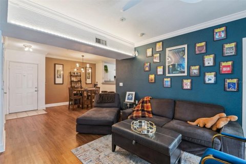 Copropriété à vendre à Orlando, Floride: 2 chambres, 103.59 m2 № 2094410 - photo 3