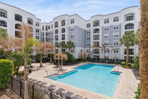 Copropriété à vendre à Orlando, Floride: 2 chambres, 103.59 m2 № 2094410 - photo 28