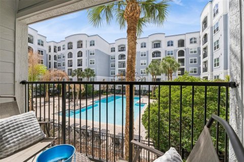 Copropriété à vendre à Orlando, Floride: 2 chambres, 103.59 m2 № 2094410 - photo 26