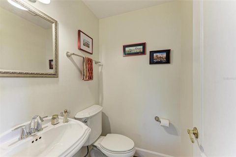 Villa ou maison à vendre à Palmetto, Floride: 4 chambres, 213.3 m2 № 2429170 - photo 25